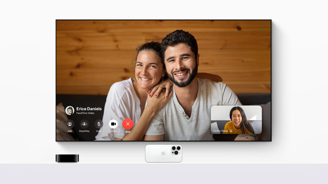 Apple-WWDC23-tvOS-17-FaceTime-230605