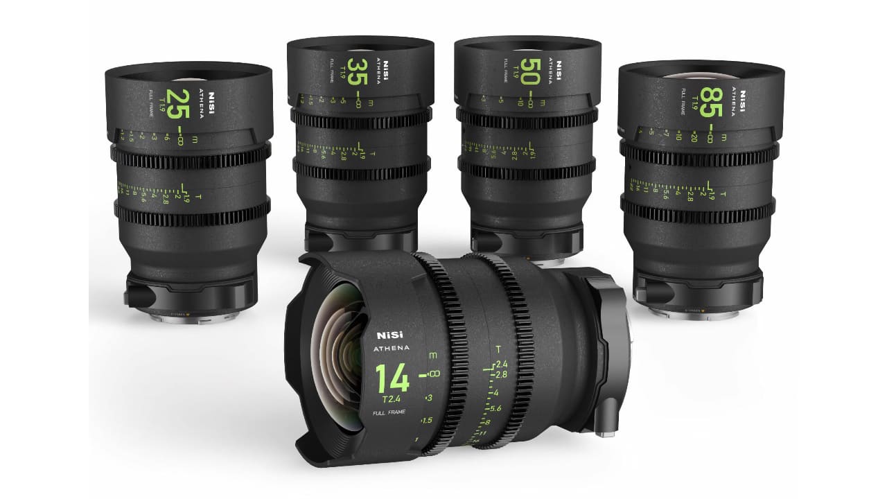 NiSi_ATHENA_Cinema_Prime_Lenses