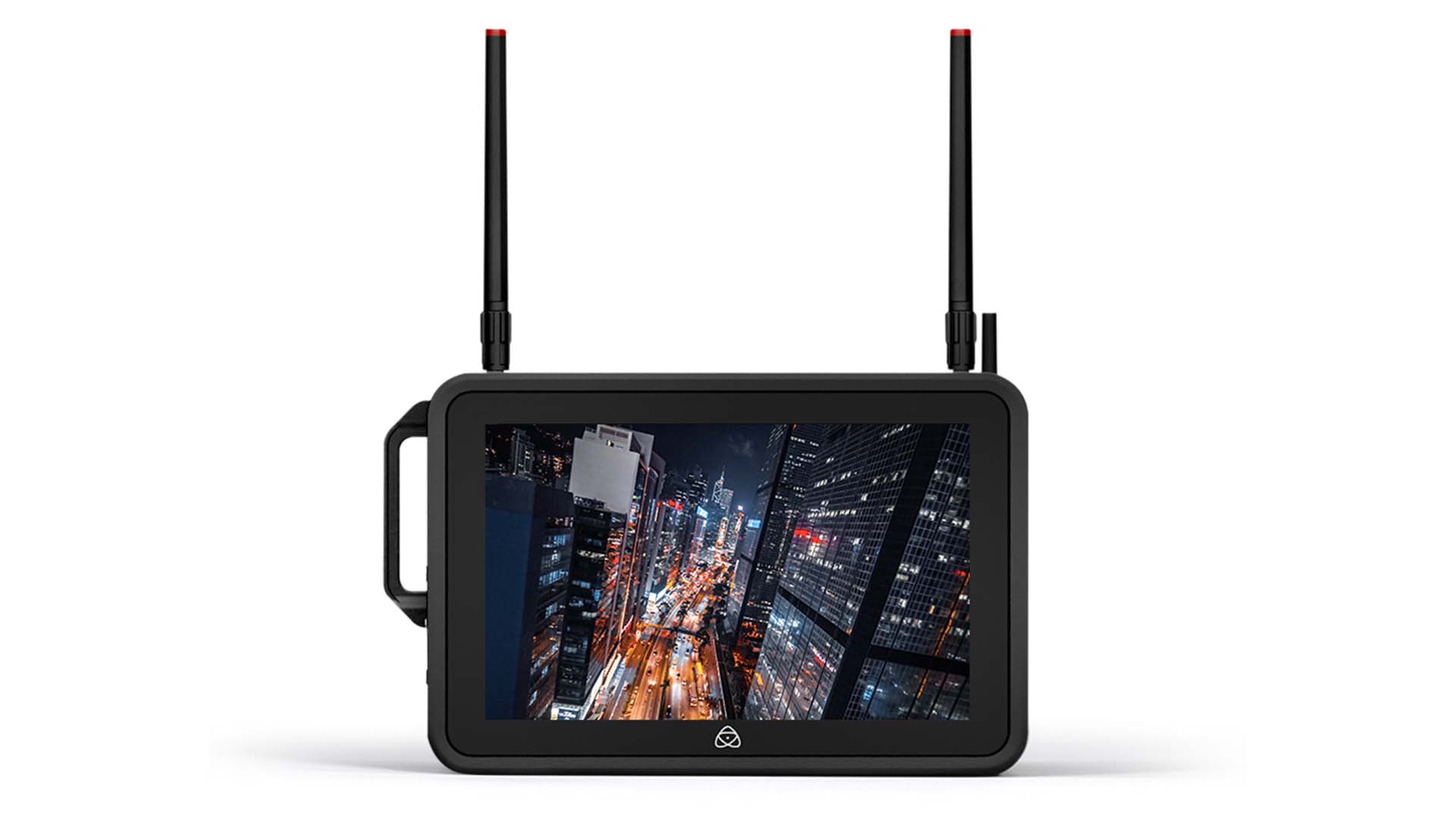 ATOMOS Shogun Connect. Image: ATOMOS.