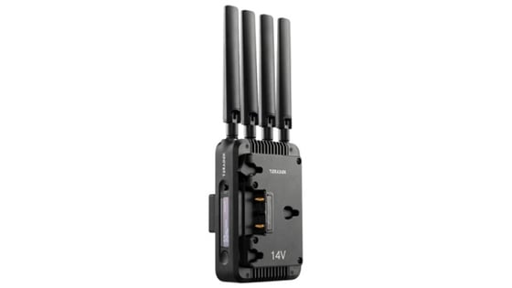 Teradek_10-2857-G_Prism-Mobile-Gold-Mount_Quarters_Front-01_Long-Antennas-1